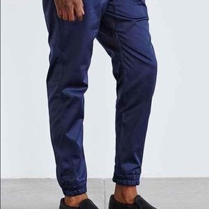 PUBLISH Max Satin Joggers - 32